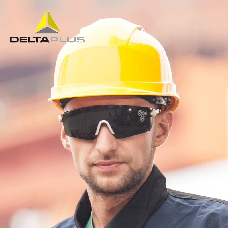 Dell Tower 101012 soldadura de gafas de soldadura de calor especial protección contra la luz brillante a prueba de volar soldadura de soldadura protector protector para los ojos image 5