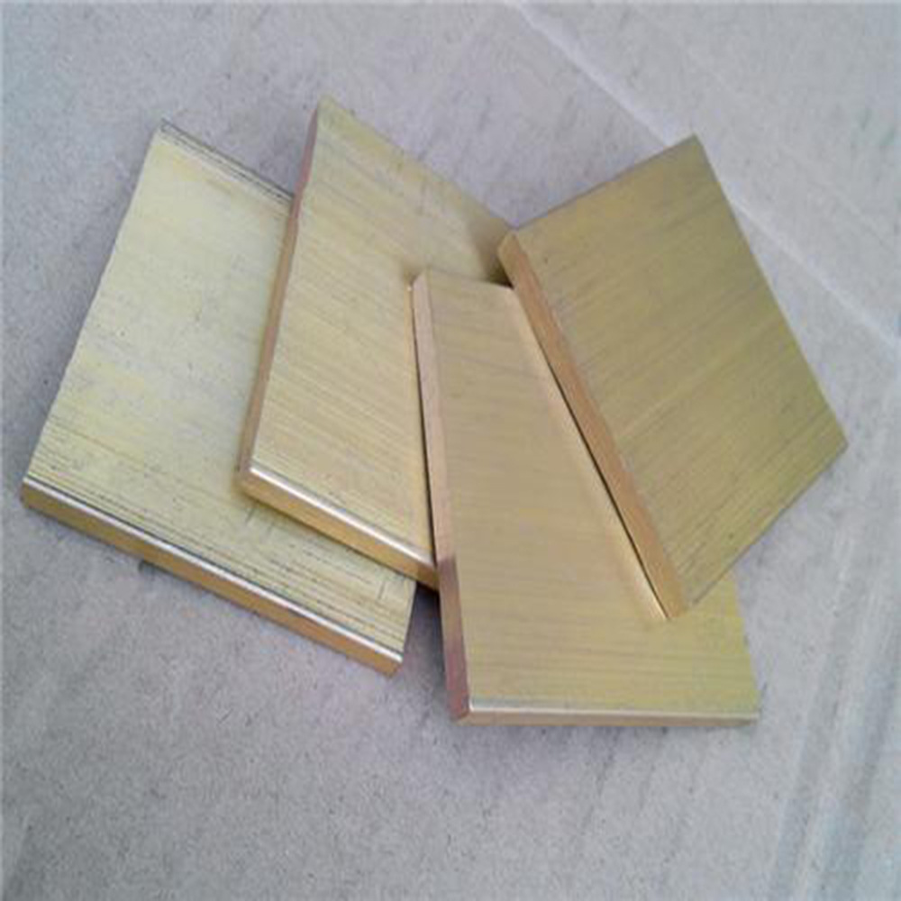 HPb58-2.5无铅黄铜线C3603/C38000易车拉花黄铜棒六角棒易车削