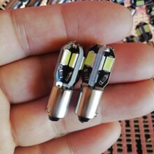 BA9S 5630 8SMD ��܇ʾ���� ���Q���N ����led��W5W��a���՟�