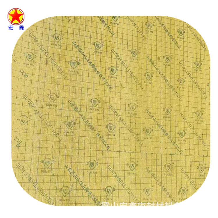 淄博泰安聊城 做垫片用石棉橡胶板 高压石棉橡胶板 耐油