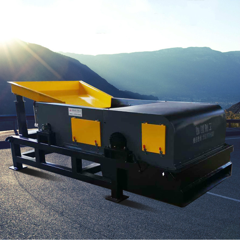 偏心式涡流分选机 生产涡流金属分选机 厂家推荐铝塑分选机跳铝机