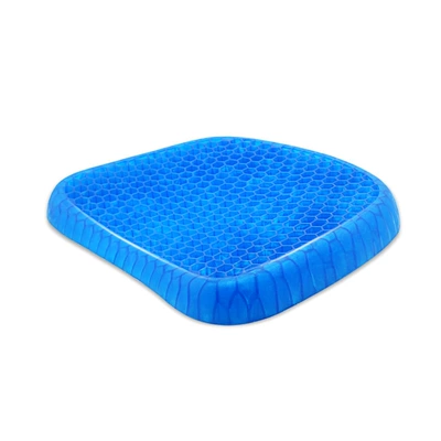 Seat cushion, seat cover – Car egg gel cushion