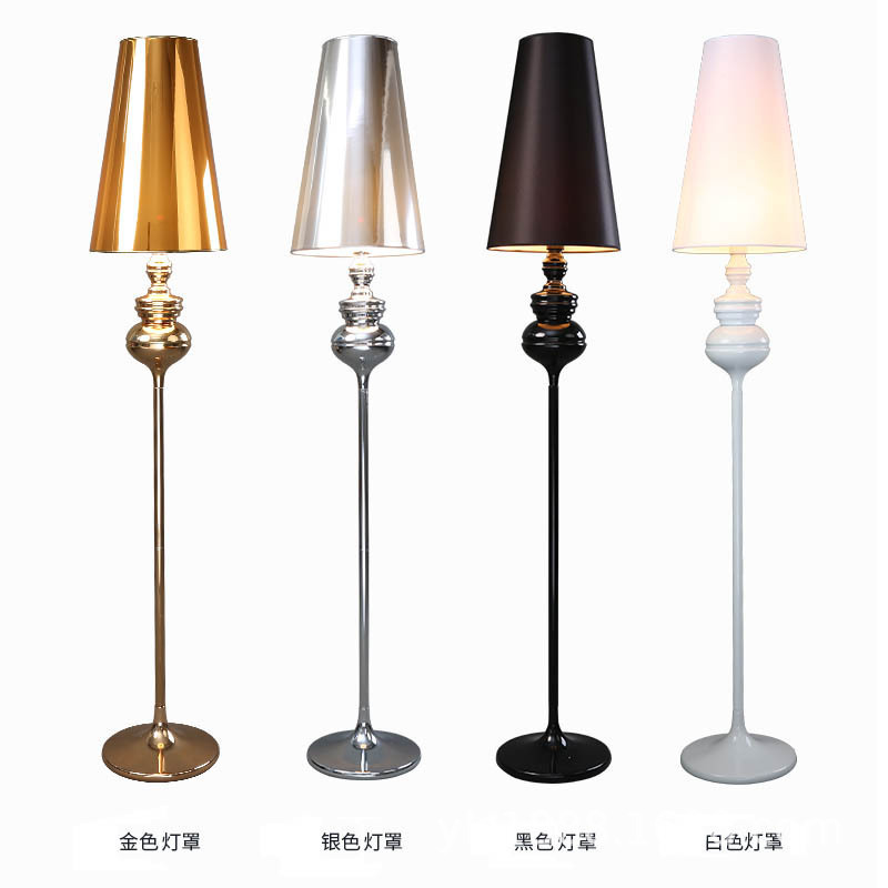 Spanish Guard Floor Lamp Black Simple Creative Bedroom Bedside Lamp Designer Living Room Study Lamp Spanish Guard Floor Lamp Black Simple Creative Bedroom Bedside Lamp Designer Living Room Study Lamp