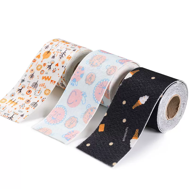 水槽贴洗手台挡水条自粘台面防水贴厨房吸水贴纸卫生间浴室贴