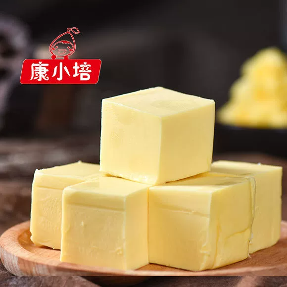 Масло для выпечки Kang Xiaopei, 500 г, растительное, пищевое, для кондитерских изделий, оптом, для печенья, хлеба