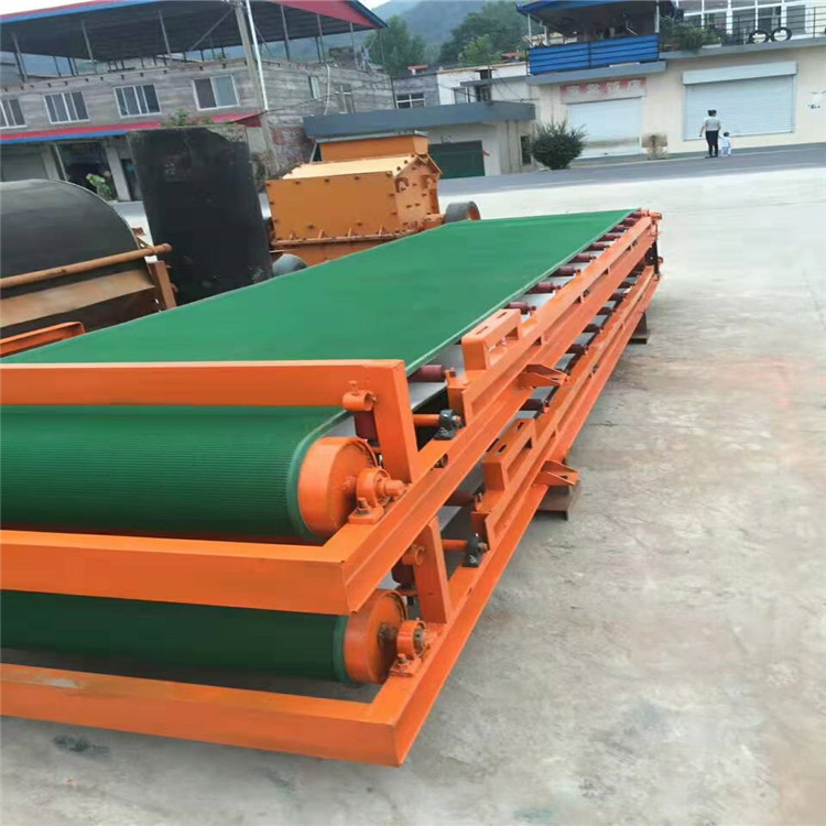 新疆金尾砂回收机 金矿砂重选设备 铁尾矿提取回收设备铜尾矿回收