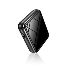 工厂直销小型迷你便携录音笔高清降噪学生商务会议录音器