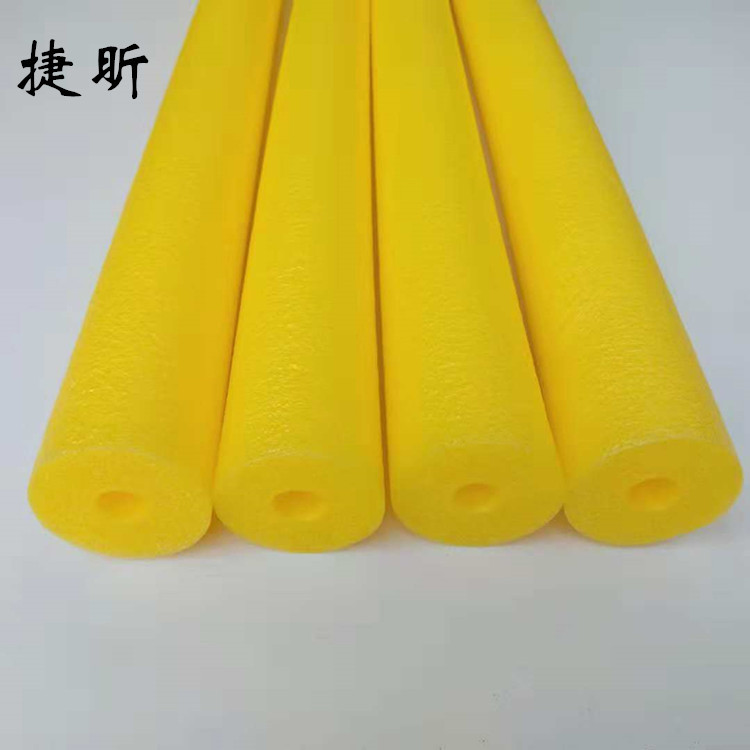 Factory wholesale bubble big buoyancy swimming stick EPE pearl…