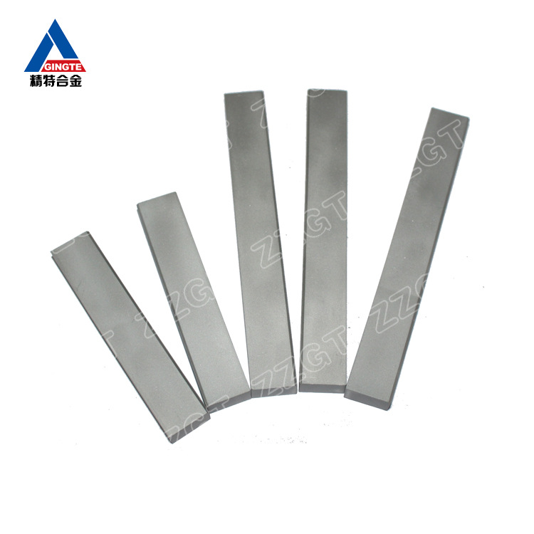 YG11C YG9C 硬质合金制砂条 钨钢长条 硬质合金抛料头