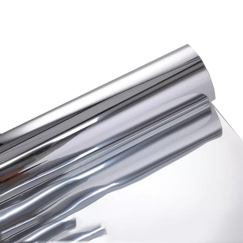 PET塑料片高透明窗口片pvc片材印刷烫金折盒包装pet胶片板pet片材