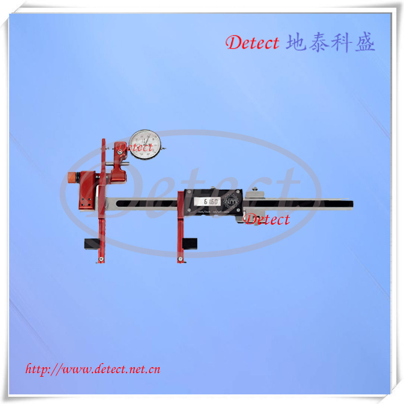 内外径卡尺比较仪 意大利DEMM 测长工具内外径卡尺比较仪无线传输