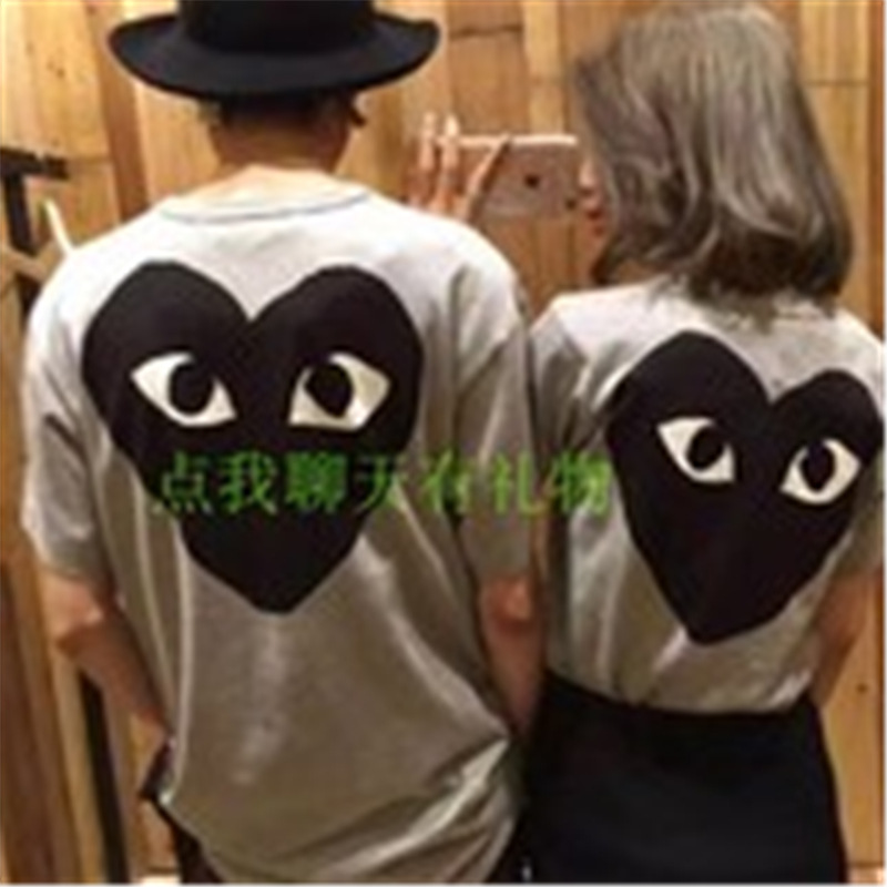 회색 블랙 백리스 탑