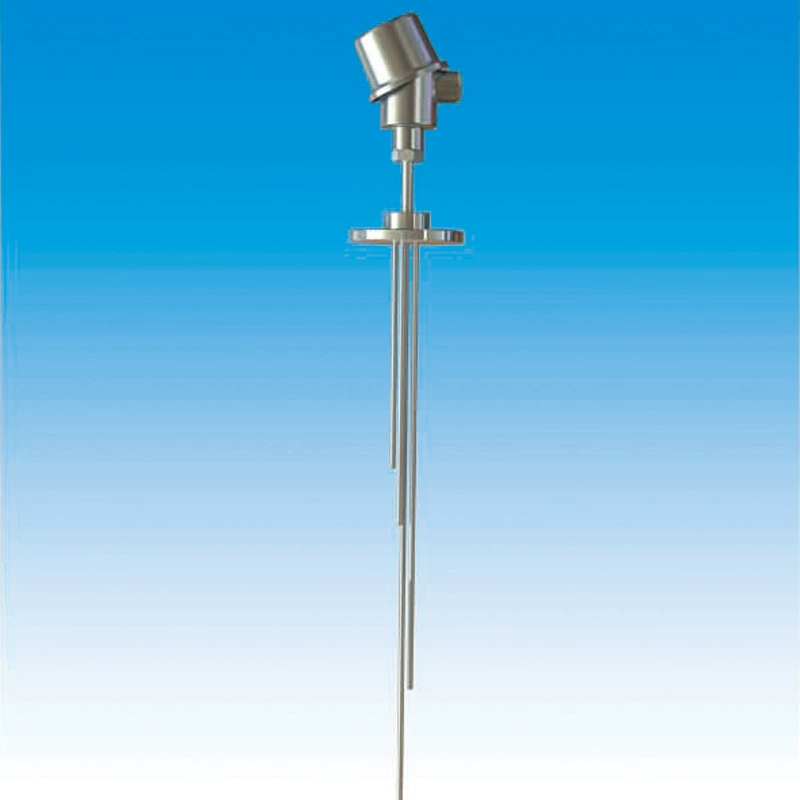 Высокая точность многоточечный ступенчатый тип K-типа термопары датчик температуры производитель оптовая продажа термопары