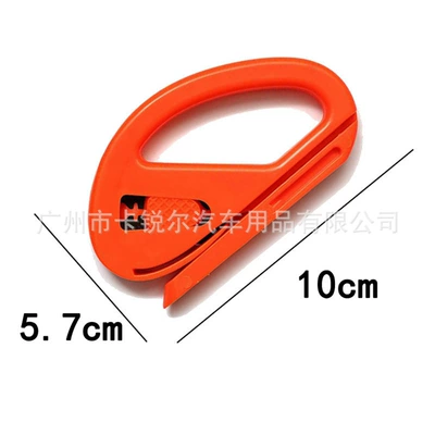 Film Set, 41-Piece Set, Car cleaning tools
