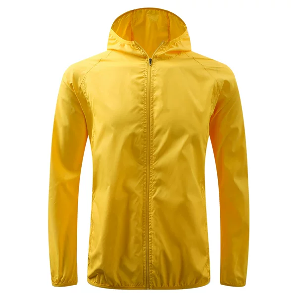 Summer Air-Conditioned Clothing, Outdoor Fan Workwear, Cool and Comfortable Cycling Clothing, Delivery Workwear