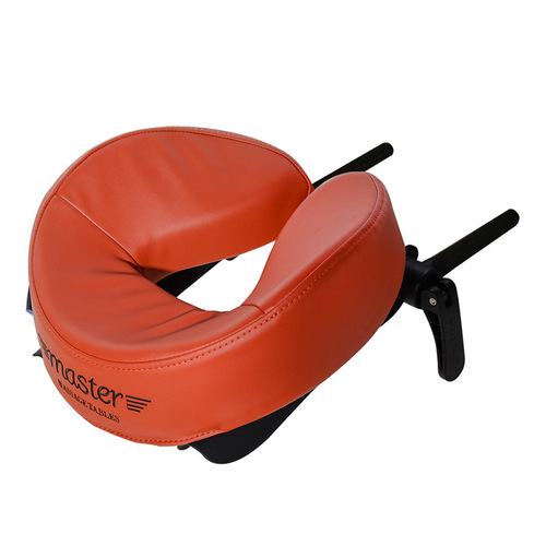 NameTeng Master Massage Bed Supine Pillow Matching Bracket Massage Head Pillow Beauty Massage Bed Memory Foam Headrest