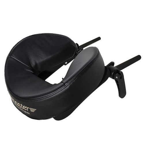 NameTeng Master Massage Bed Supine Pillow Matching Bracket Massage Head Pillow Beauty Massage Bed Memory Foam Headrest