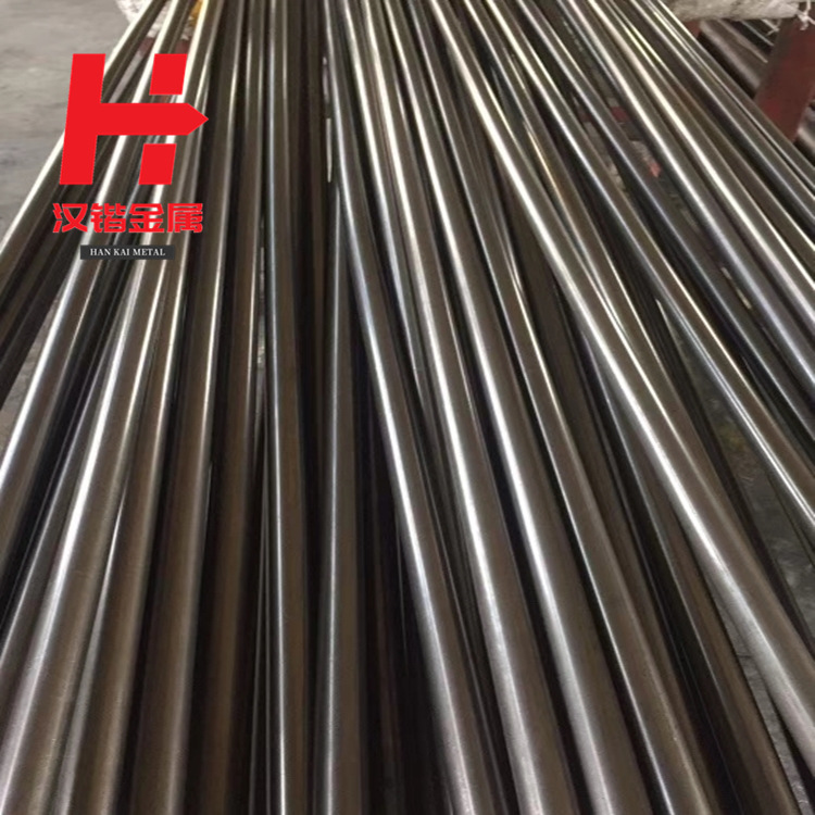 厂家供应3J2高弹性镍铁合金带材 3J2耐蚀精密合金棒 规格齐全