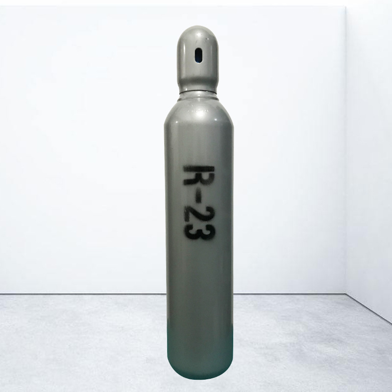 原装正品现货批发银河超低温设备专用制冷剂R23