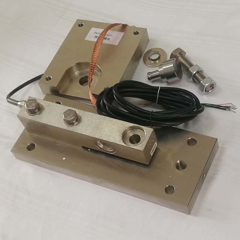 称重模块 2t准确称重安装方便维护简单质量保障称重模块 2t