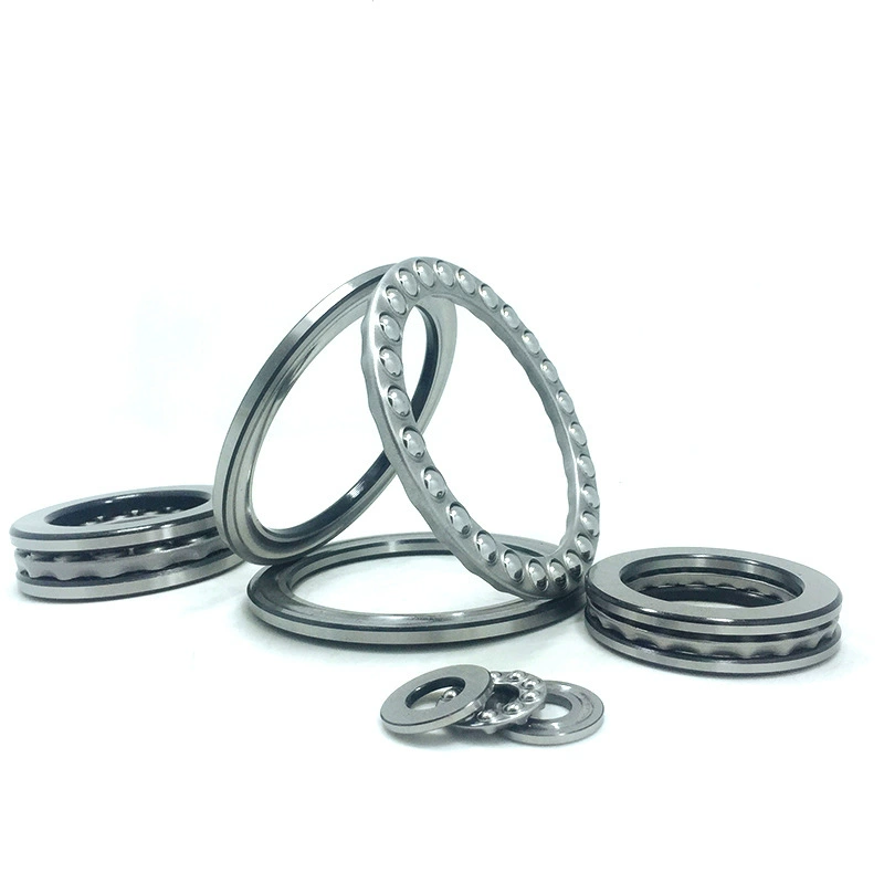 Упорный шарикоподшипник Источник Завод 51200 51201 51202 51203 51204 плоский подшипник