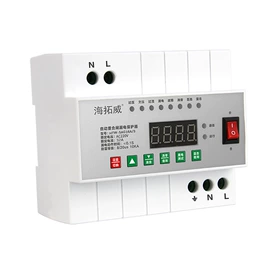 防雷器;漏电断路器;塑壳断路器