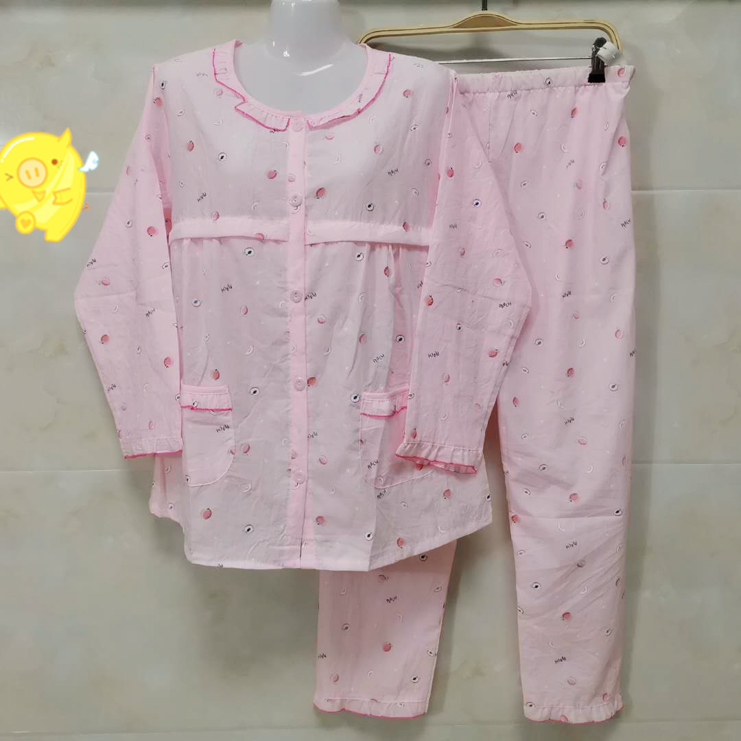 감금 의류 레드 랜덤