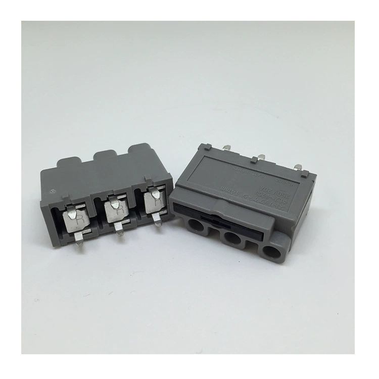 Японский импортный SATO PARTS Sato клеммник Тайвань стойкий к высокому давлению ML-860-VBX клеммная платформа
