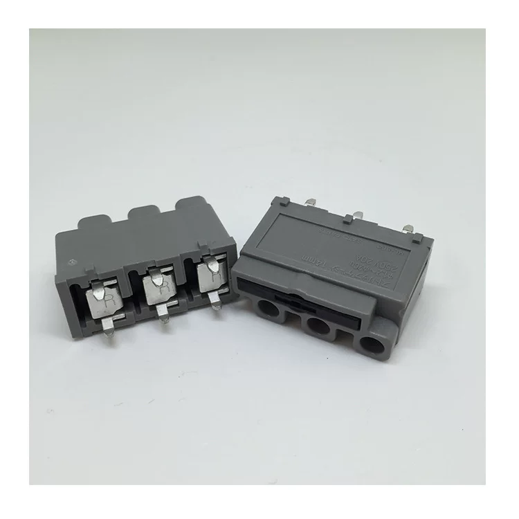 Японский импортный SATO PARTS Sato клеммник Тайвань стойкий к высокому давлению ML-860-VBX клеммная платформа