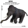 X118 soft glue charging cotton fierce elephant
