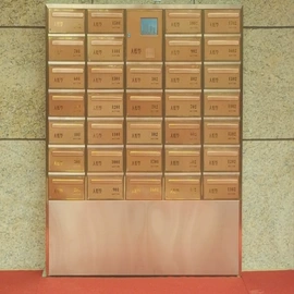 信报箱;存包柜;办公柜