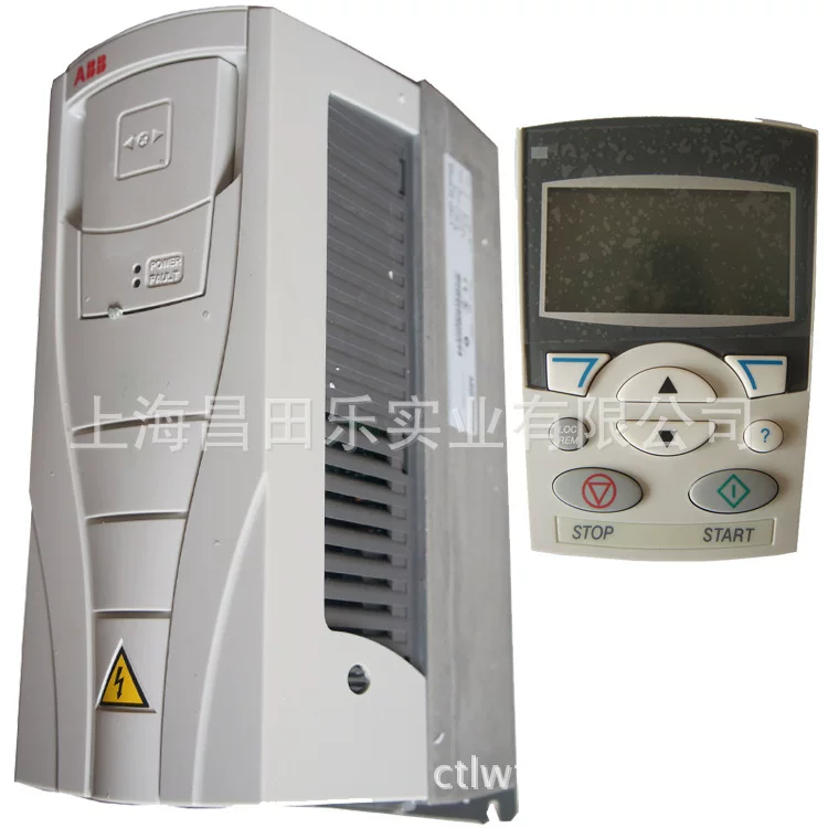 ABB инвертор ACS550-01-087a-4 ABB инвертор 45 кВт