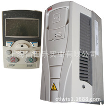 ABB变频器550全系列变频器ACS550-01-038A-4 ABB变频器18.5KW