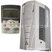 Инвертор (ABB) ACS550-01-038A-4, 18,5 кВт, полный ряд ACS550