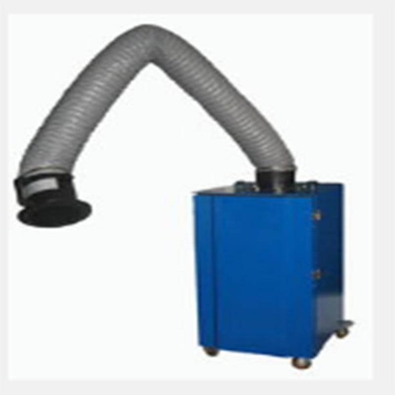 焊烟除尘器 焊接烟尘除尘器 移动除尘器 单机除尘器 厂家