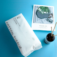 100% Cotton Disposable Face Towels, Thickened Draw-out Beauty Salon Cleansing Towels, Large Roll Full Cotton Soft Baby Face Towels, Wholesale