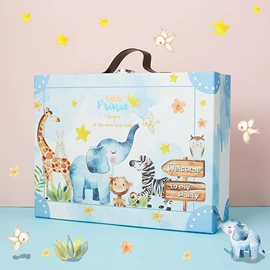 其他礼品包装;喜糖盒;礼品盒