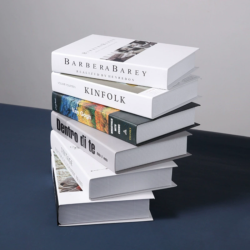 Современная минималистичная реалистичная настольная книжная полка, декор, домашний интерьер, реквизит для фотосъёмки