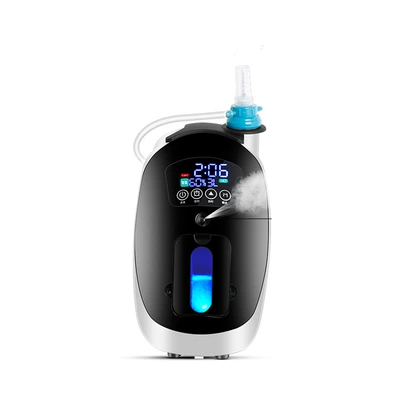 negative ion air purifier, Hava təmizləyiciləri