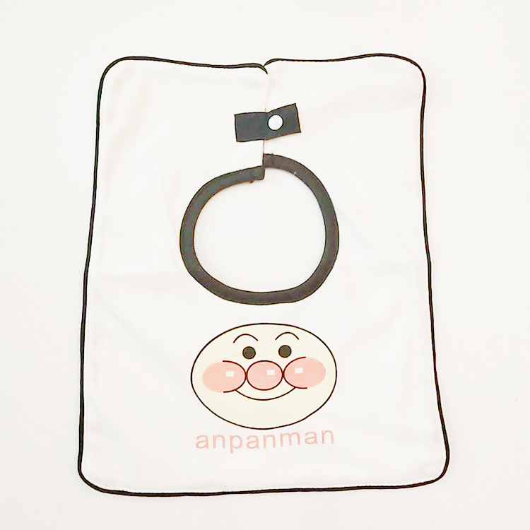 빨간 편지 얼굴 슈퍼 (방수)