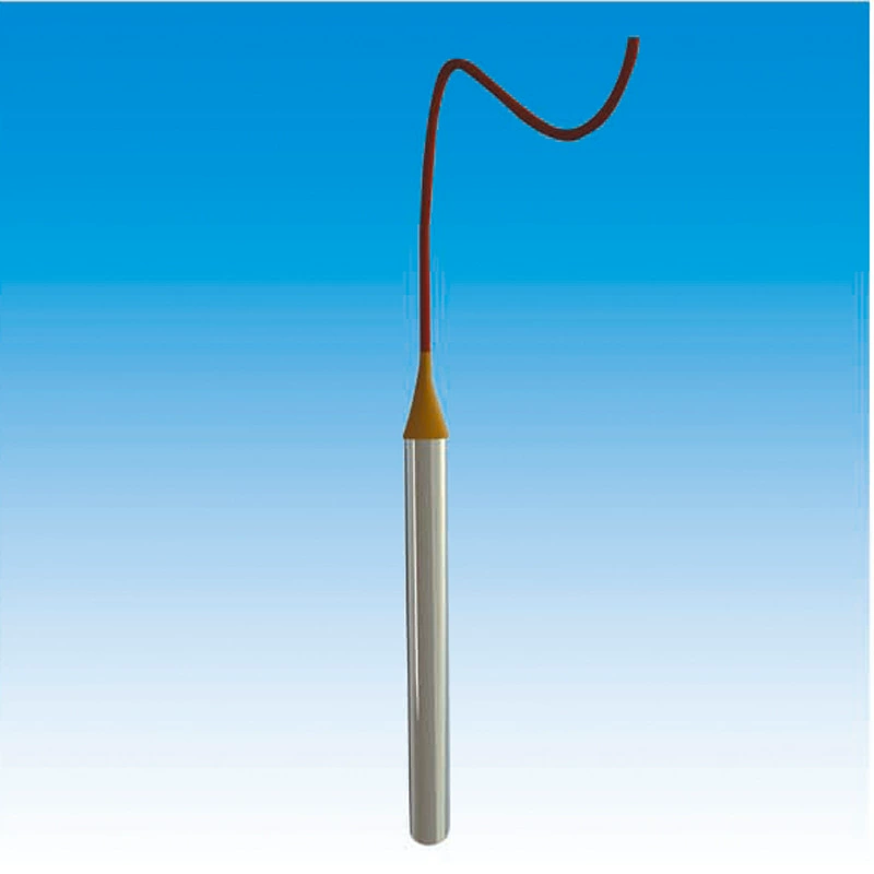 Поверхностный монтаж тонких термопар типа K-типа датчик температуры завод прямых продаж