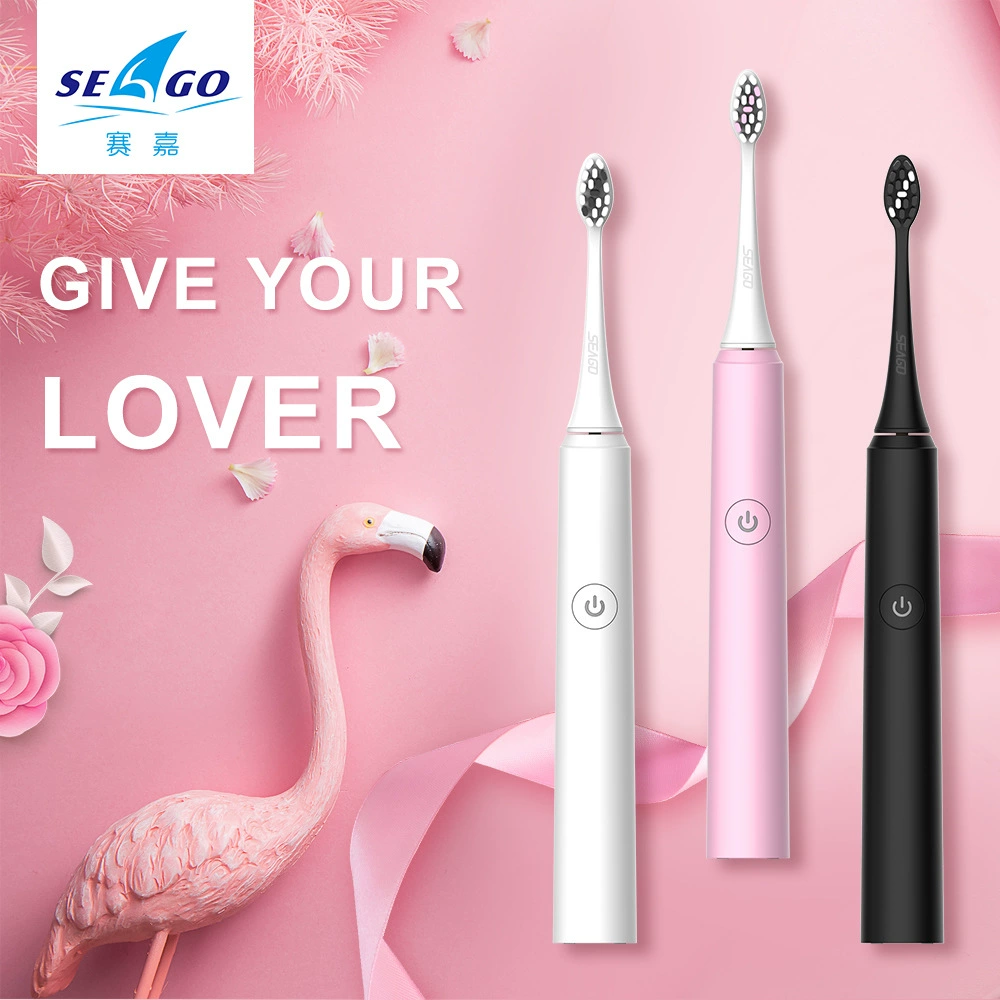 seago/赛嘉 Genuine soft toothbrush