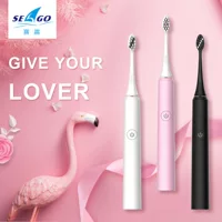 seago/赛嘉 Genuine soft toothbrush