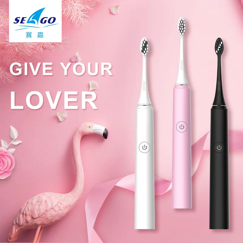 seago/赛嘉 Genuine soft toothbrush