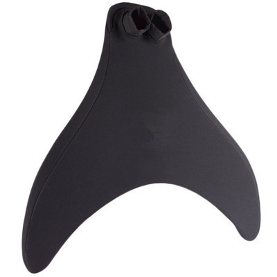 Traje de Baño de Sirena para Niños, Estilo Europeo y Americano 2020, Disfraz de Cola de Pez, Regalo, Puede Equiparse con Aletas, Alta Elasticidad para Bebés y Niños