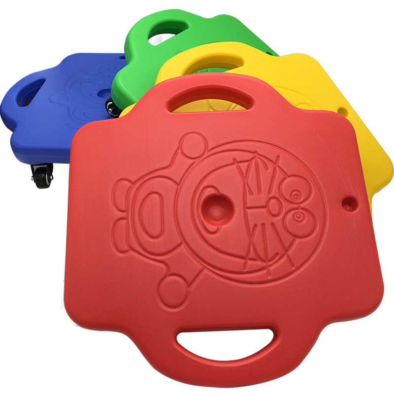 Recomendación familiar Equipos de entrenamiento sensorial Kit de educación temprana Afiliados didácticos integrados sensoriales Paquete doméstico Rehabilitación del autismo