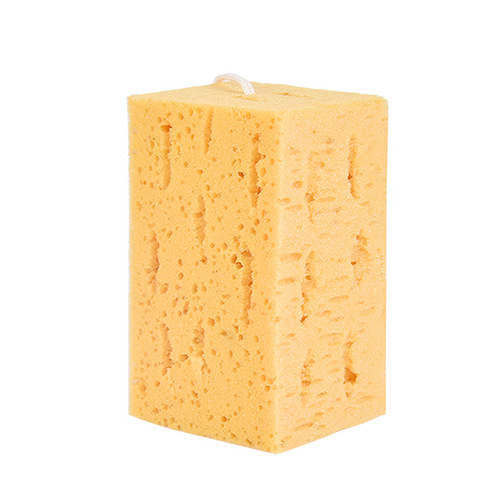 Car wash sponge special extra large powerful decontamination car wiper absorbent sponge block high density cotton car cleaning supplies