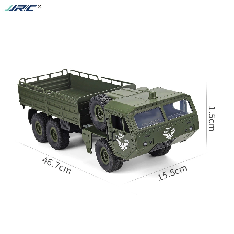 JJRC Travel внедорожный реалистичный транспорт, игрушка, 4G, дистанционное управление