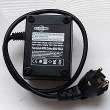 40W小型电源变压器110v转220V电压转换器双向互转小功率环型欧规