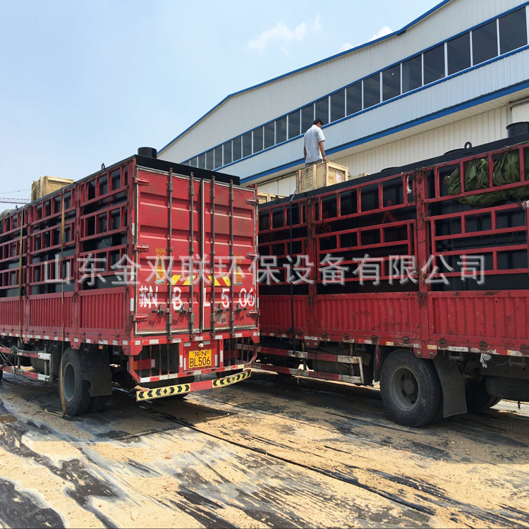 供应餐饮废水处理设备 小区生活污水处理设备 城市废水处理设备